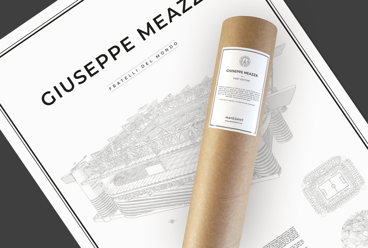 Giuseppe Meazza - 3