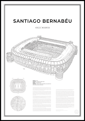 Santiago Bernabéu