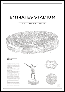 Emirates Stadium