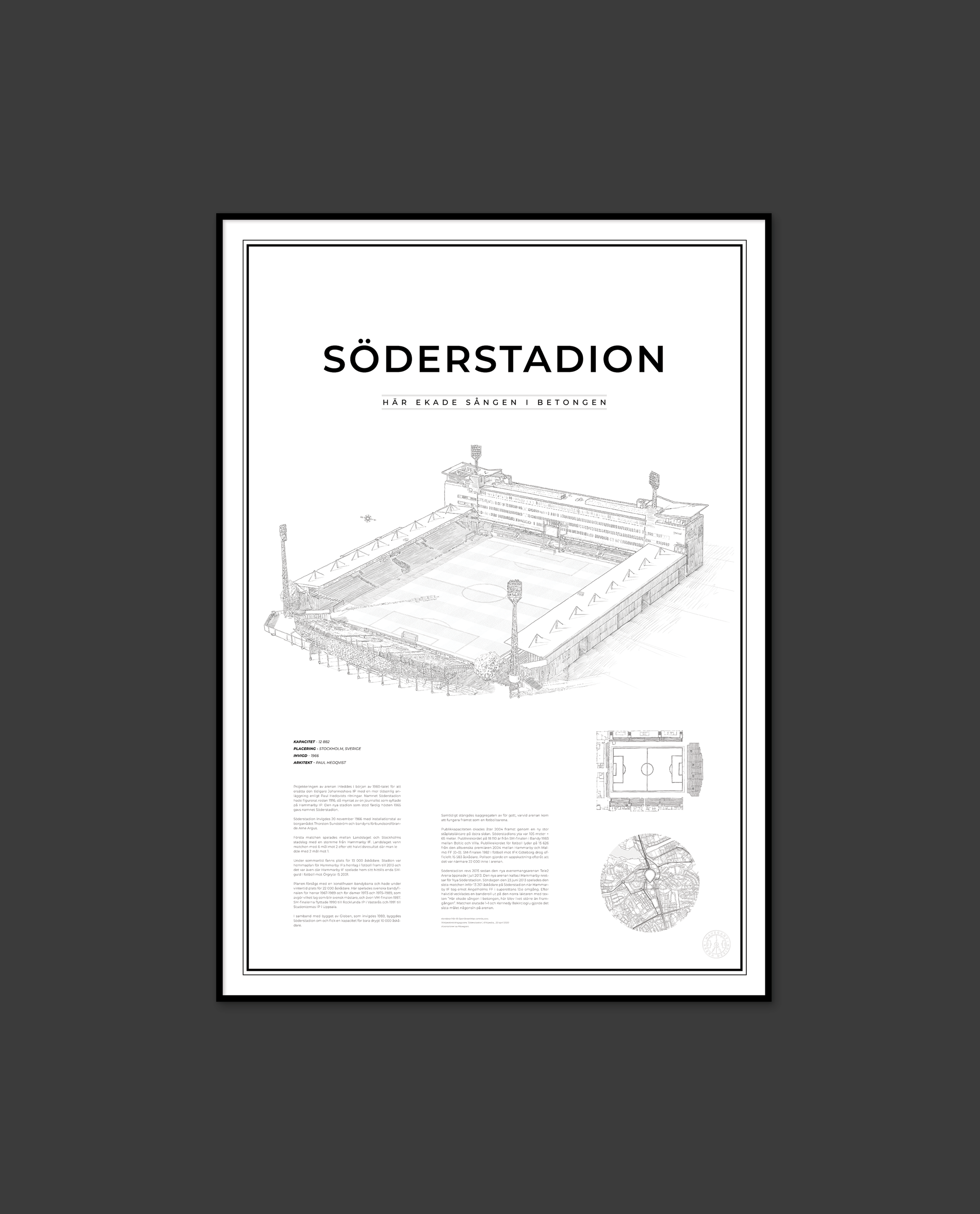 Söderstadion - 2