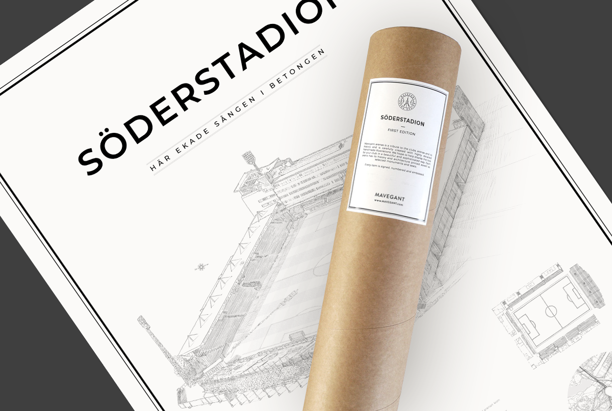 Söderstadion - 3