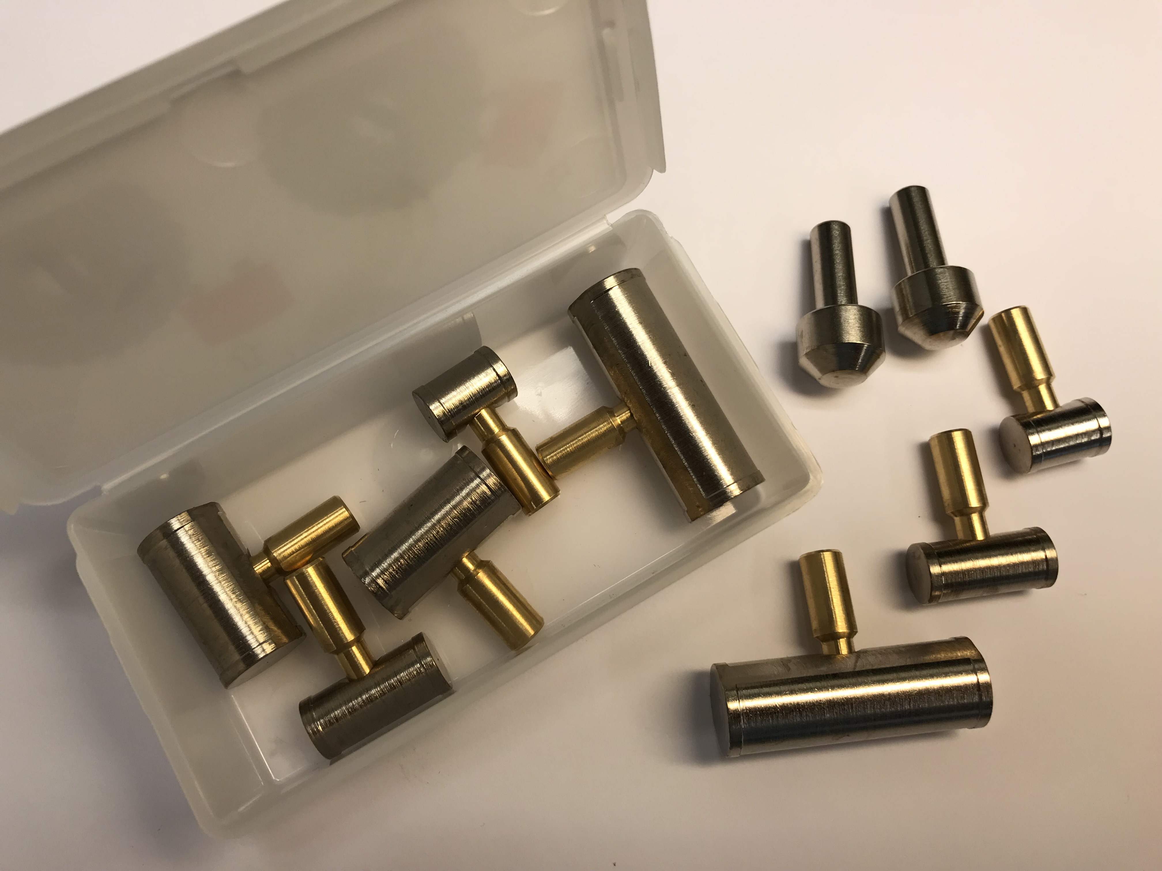 Adaptateur de courroie de distribution fixé pour PAT - 3