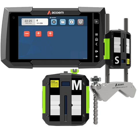 Acoem AT-300