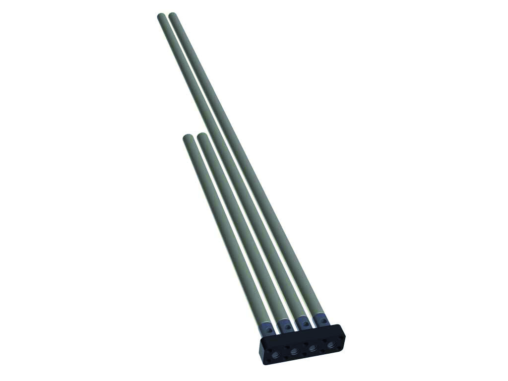 Kit Tige 250-500 mm 