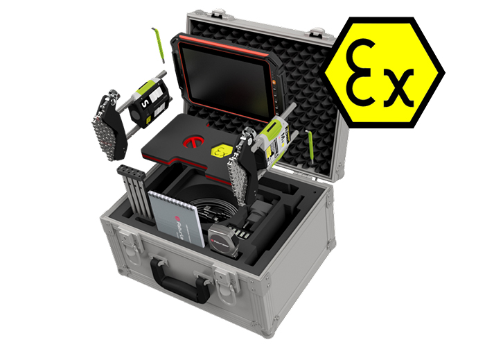 Fixturlaser EXO