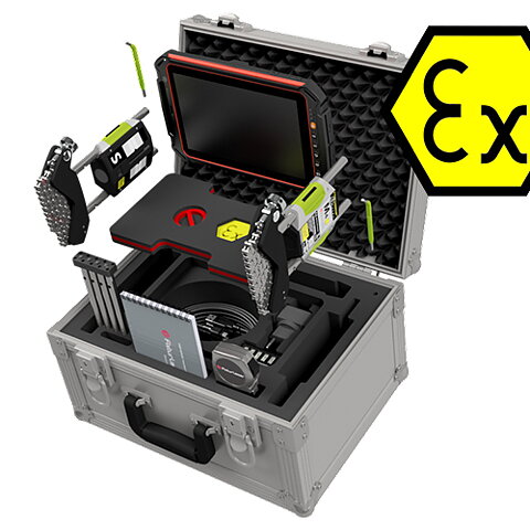Fixturlaser EXO