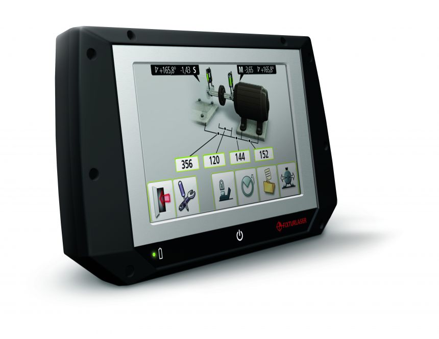 Acoem EVO 