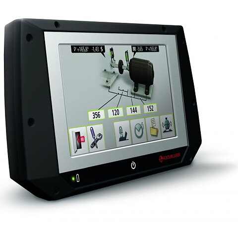 Acoem EVO