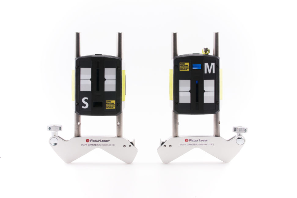 Acoem EVO - 3