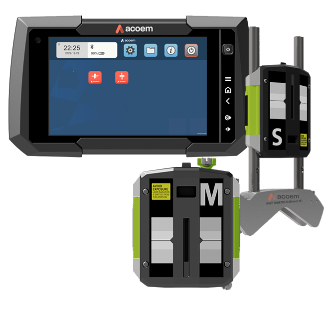 Acoem AT-200