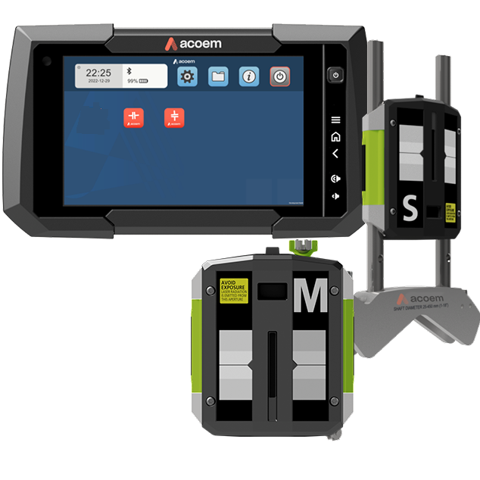 Acoem AT-200