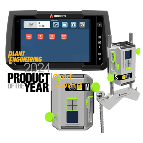 Acoem AT-400