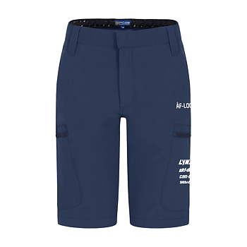 BUTIKSSHORTS 4-VÄGSTRETCH DAM