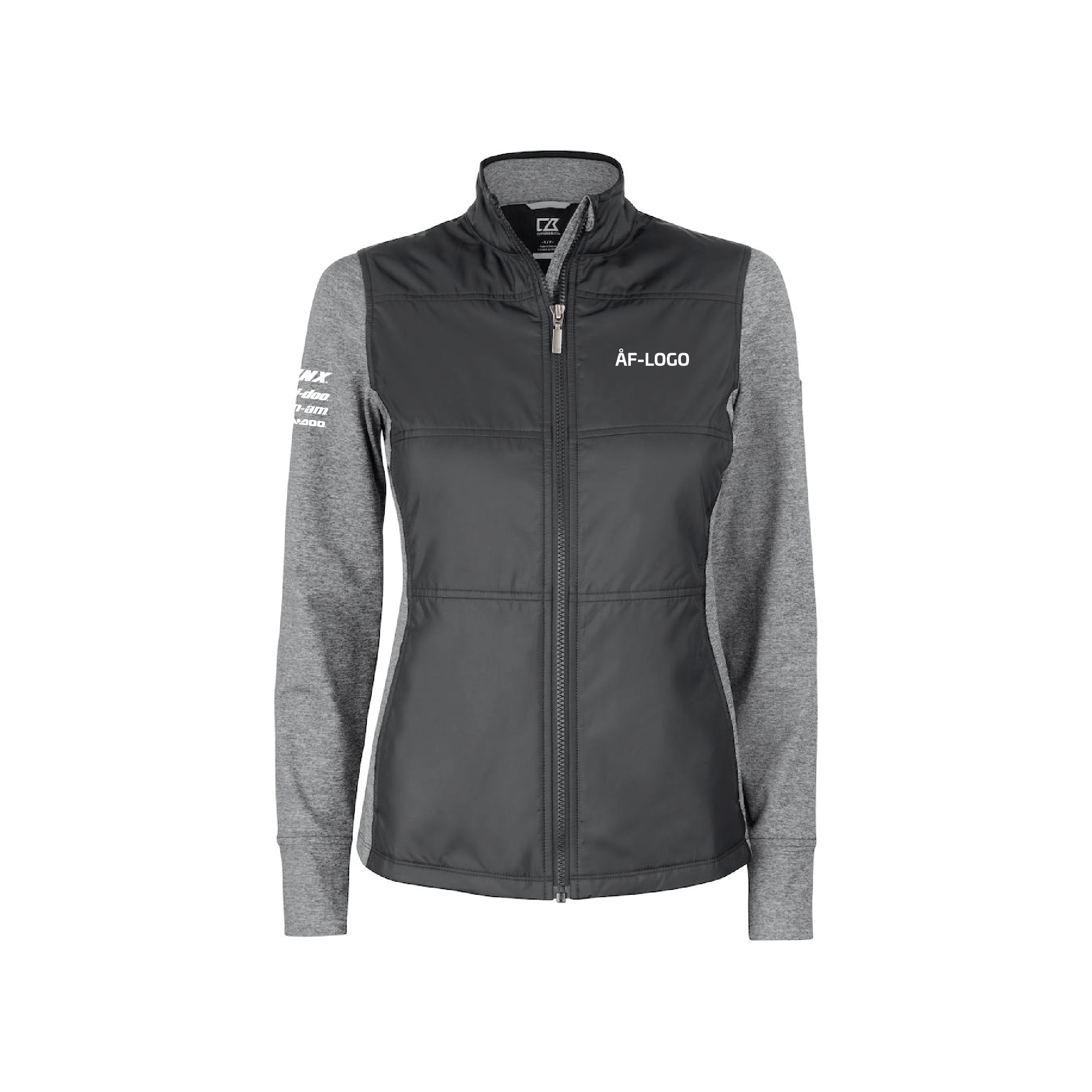 STEALTH JACKET DAM