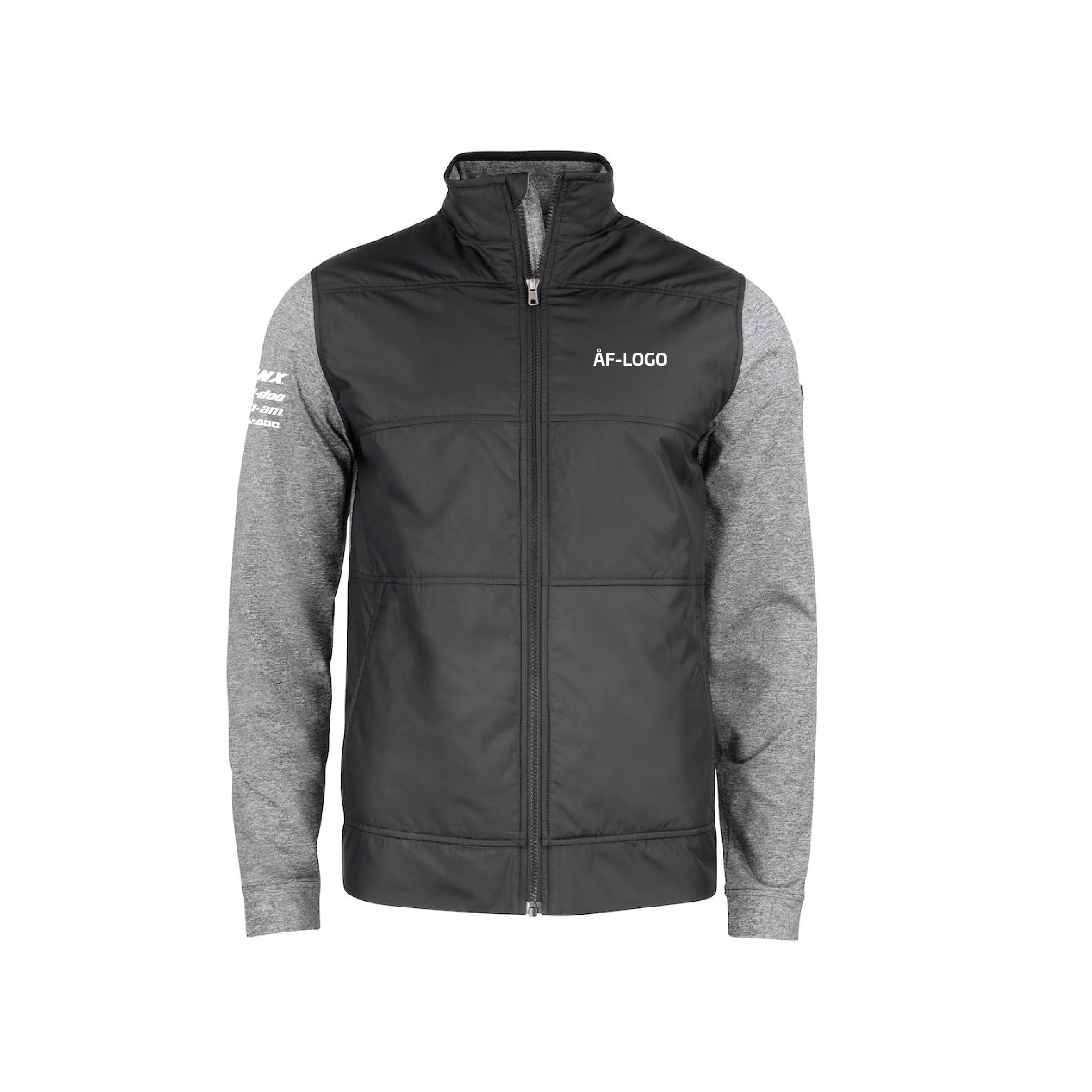 STEALTH JACKET HERR - 2