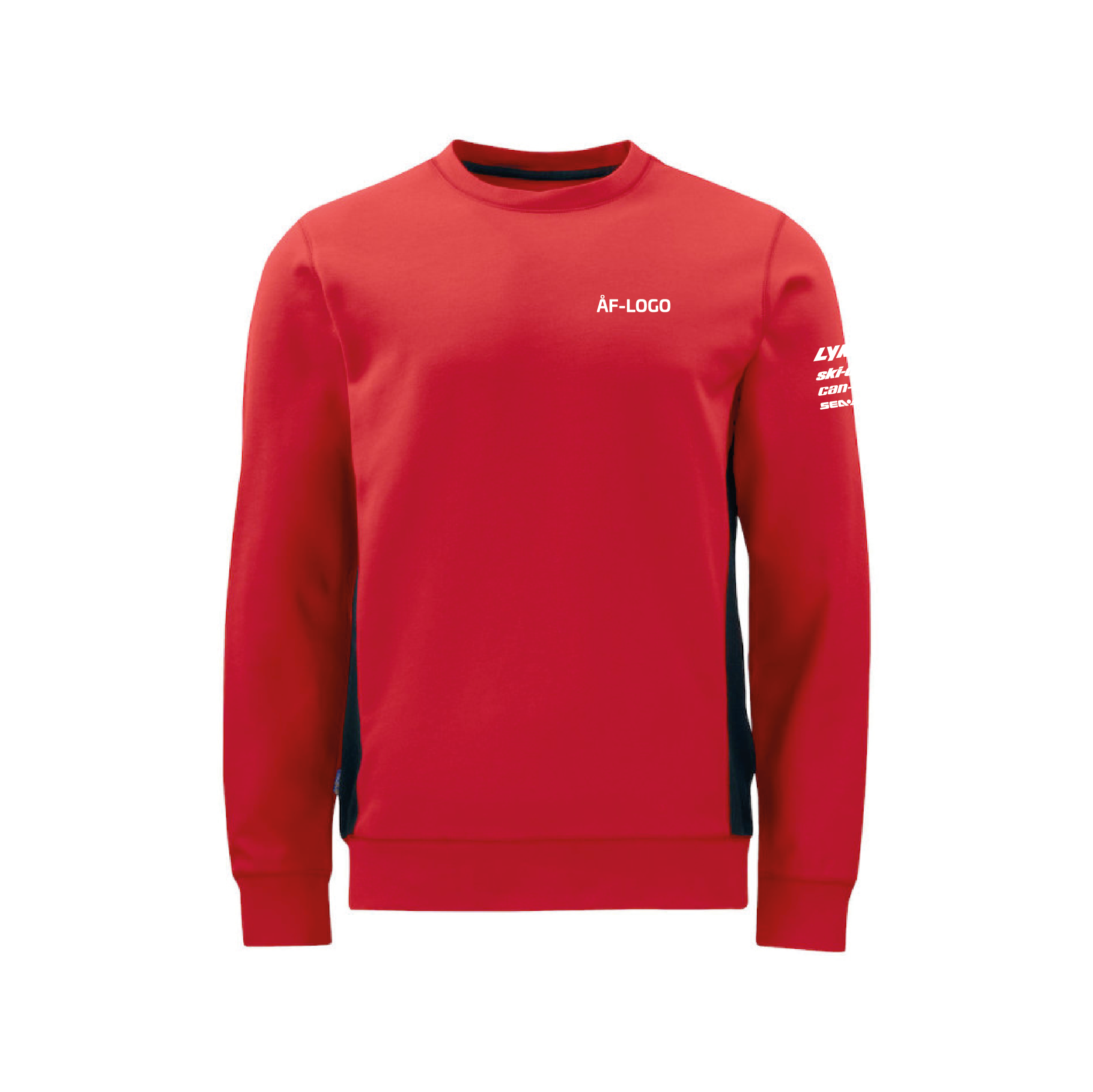 SWEATSHIRT - 2
