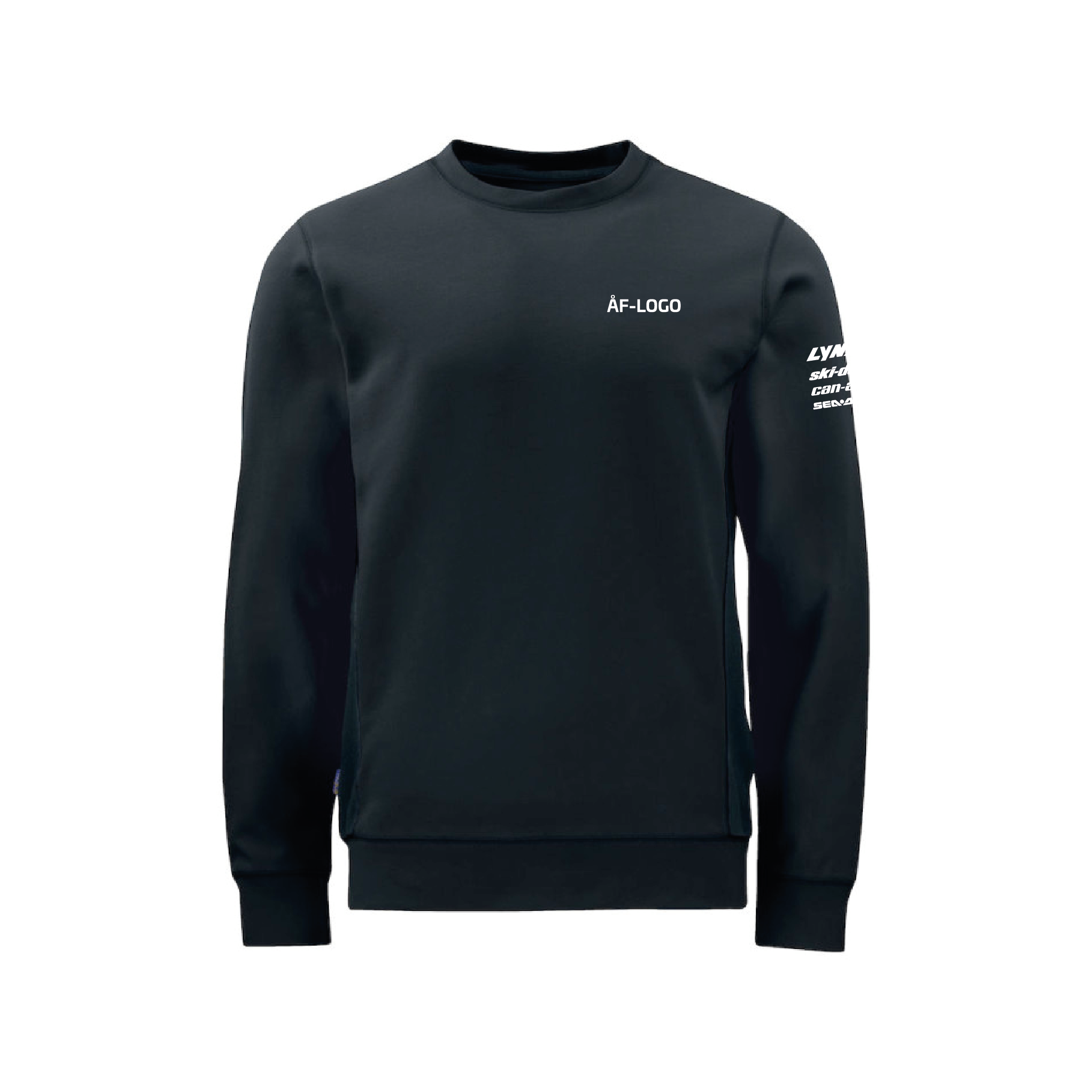 SWEATSHIRT - 3