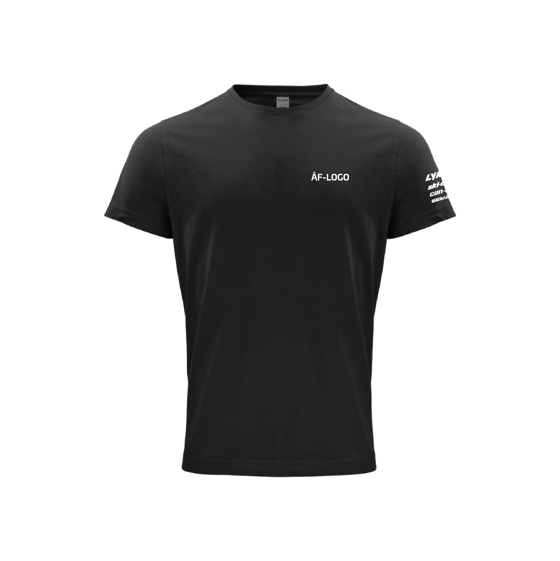 T-SHIRT PREMIUM