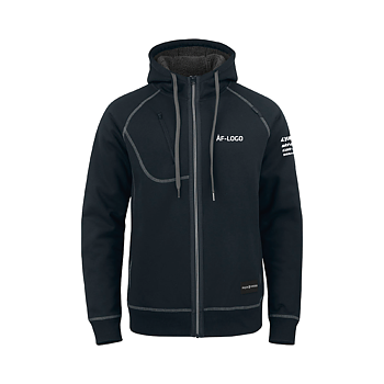 HOODIE PÄLS