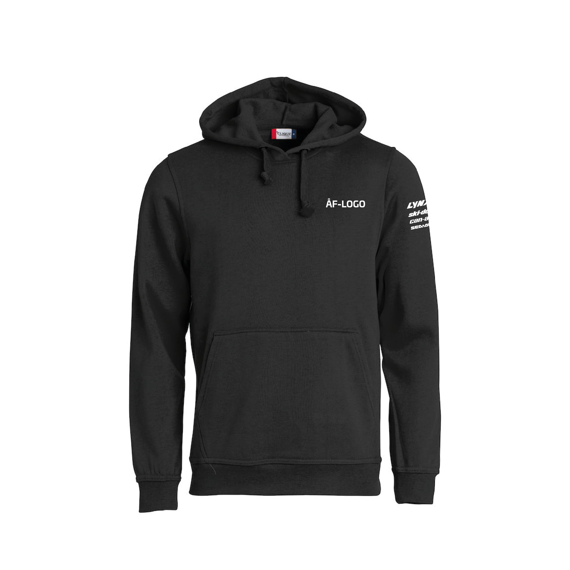HOODIE UNISEX