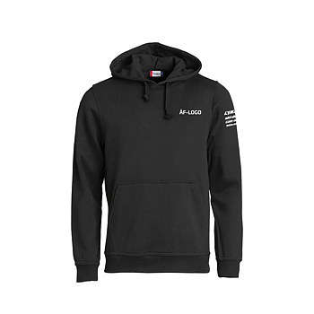 HOODIE UNISEX