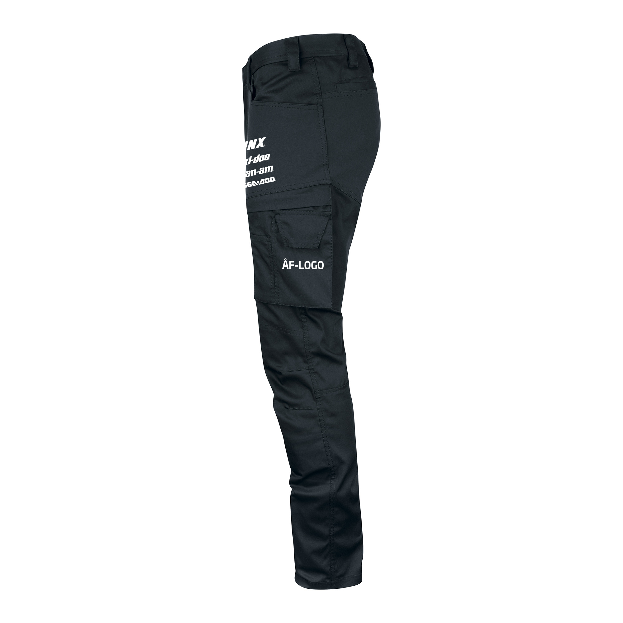 SERVICEBYXA STRETCH HERR - 2