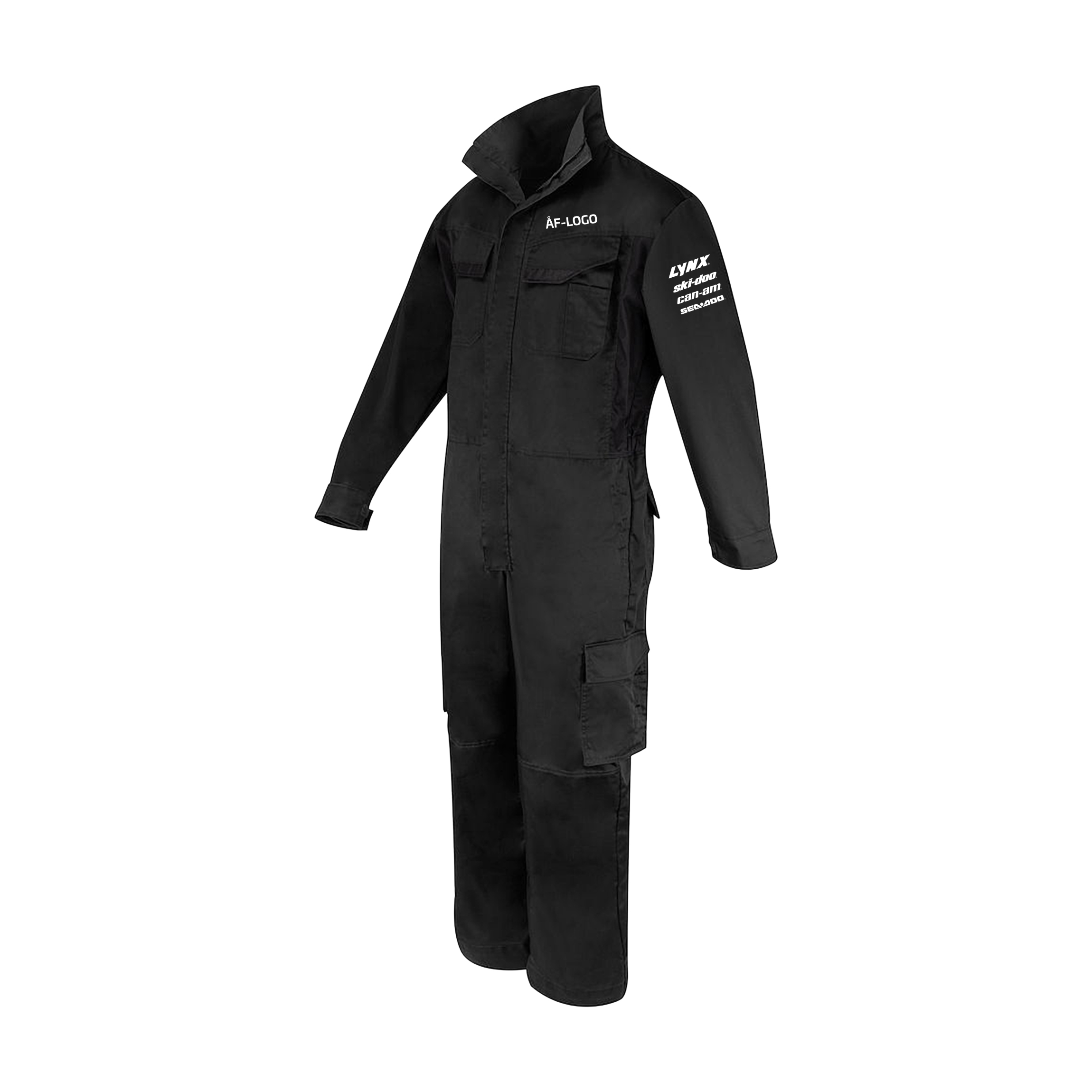 OVERALL
