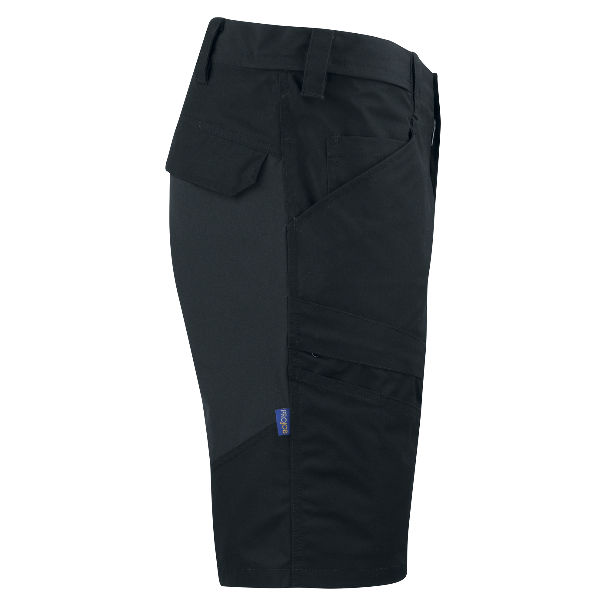 SERVICESHORTS STRETCH HERR - 4