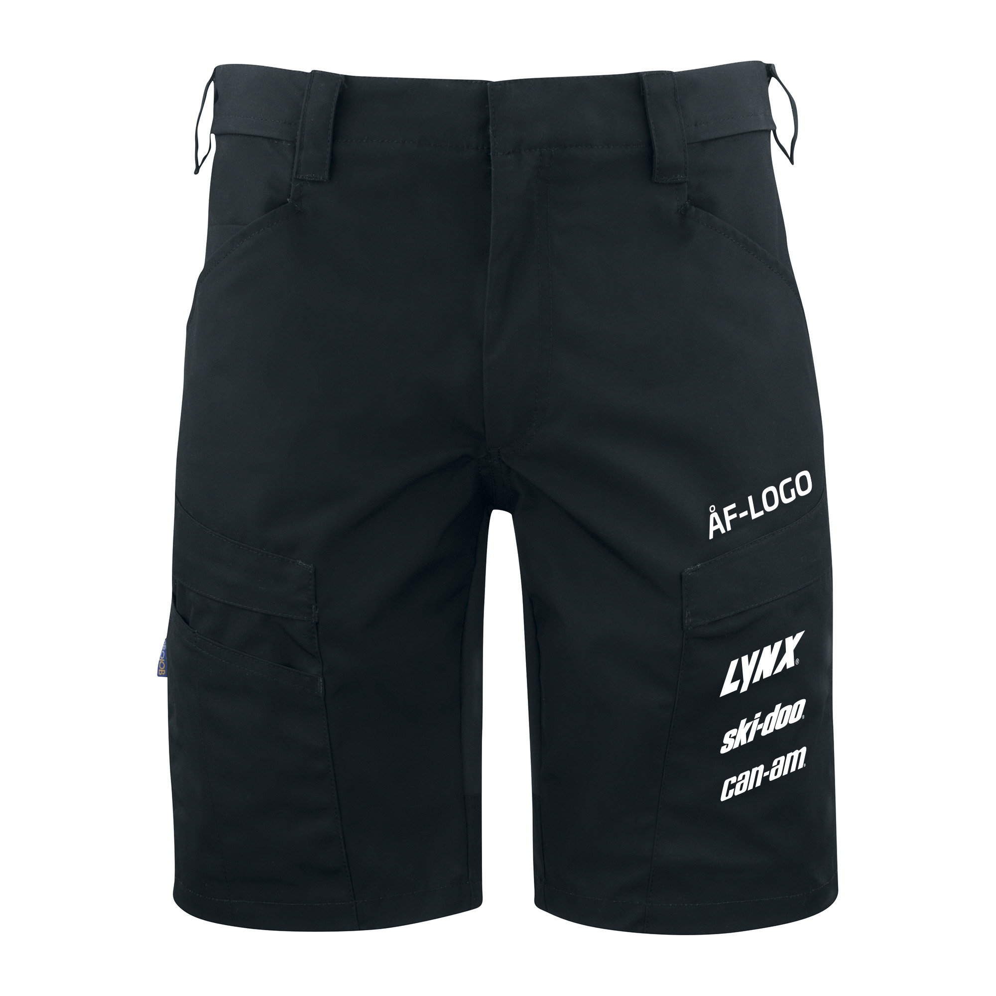SERVICESHORTS STRETCH HERR