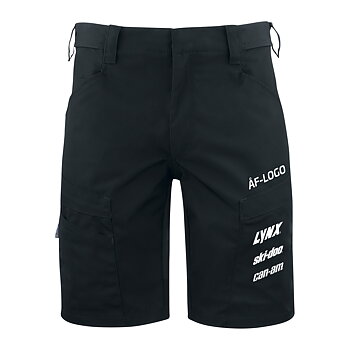 SERVICESHORTS STRETCH HERR