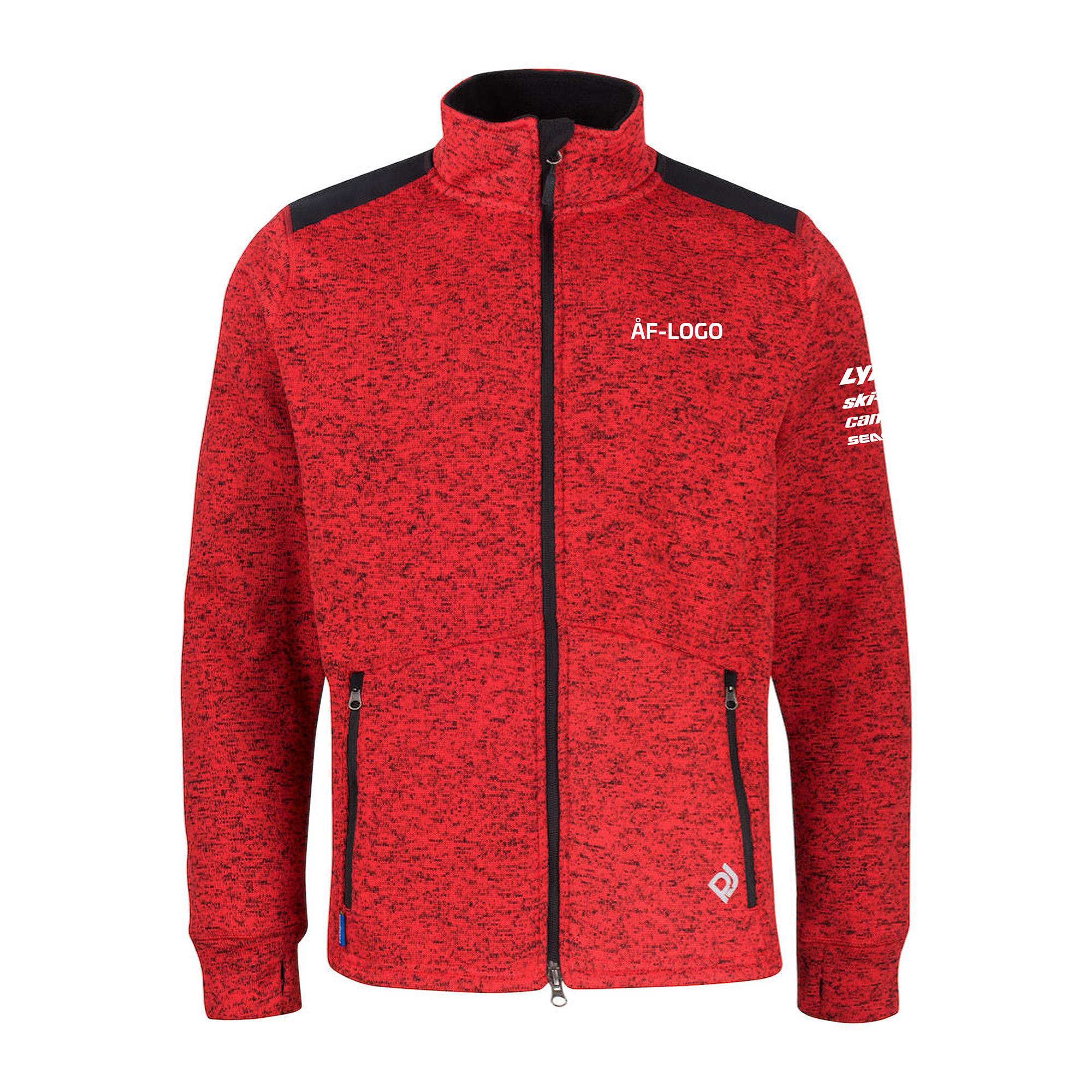 FLEECE UNISEX - 4