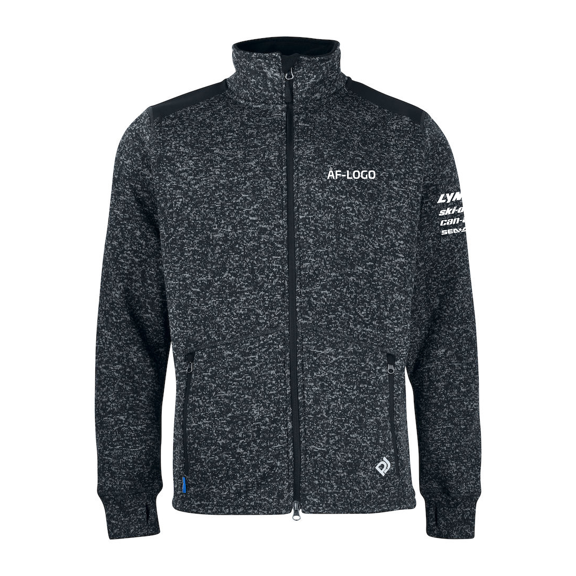 FLEECE UNISEX - 3