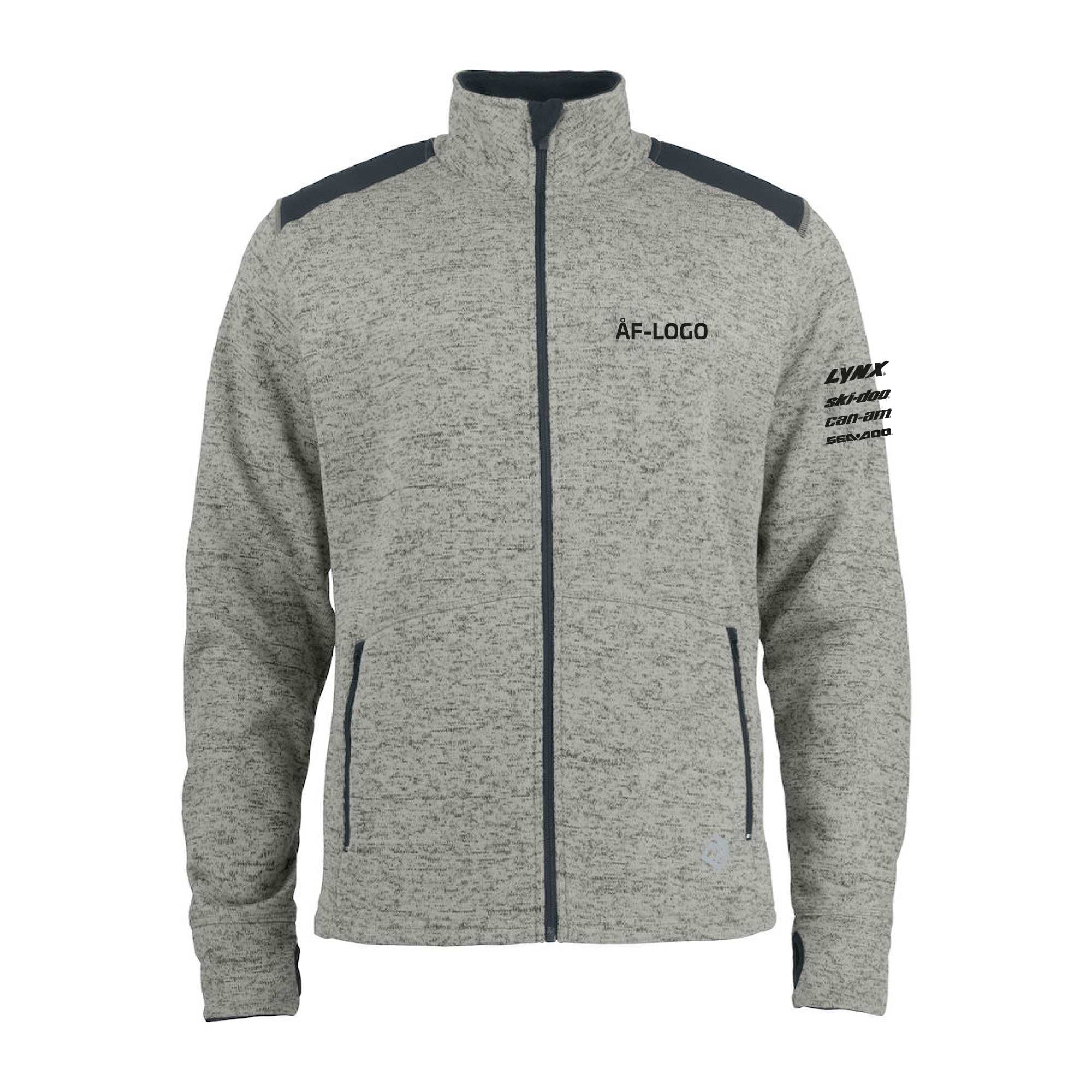 FLEECE UNISEX - 2