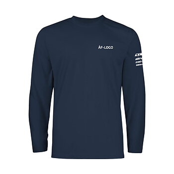 T-SHIRT LS