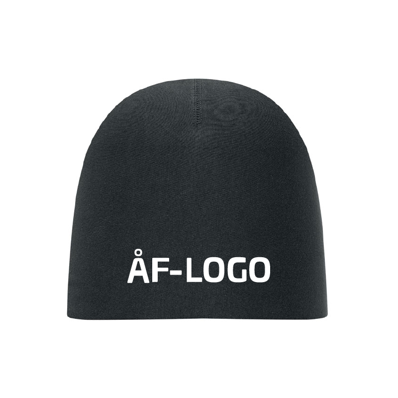 THIN COTTON STRETCH HAT - 5