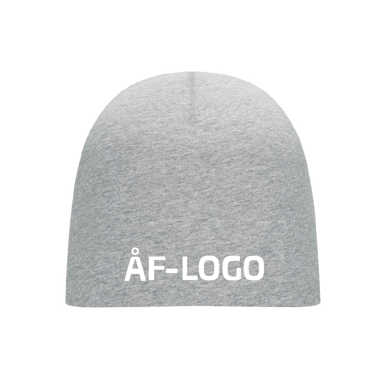 THIN COTTON STRETCH HAT