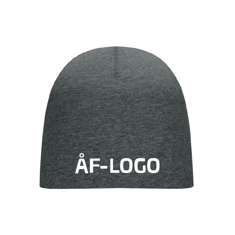 THIN COTTON STRETCH HAT - 3