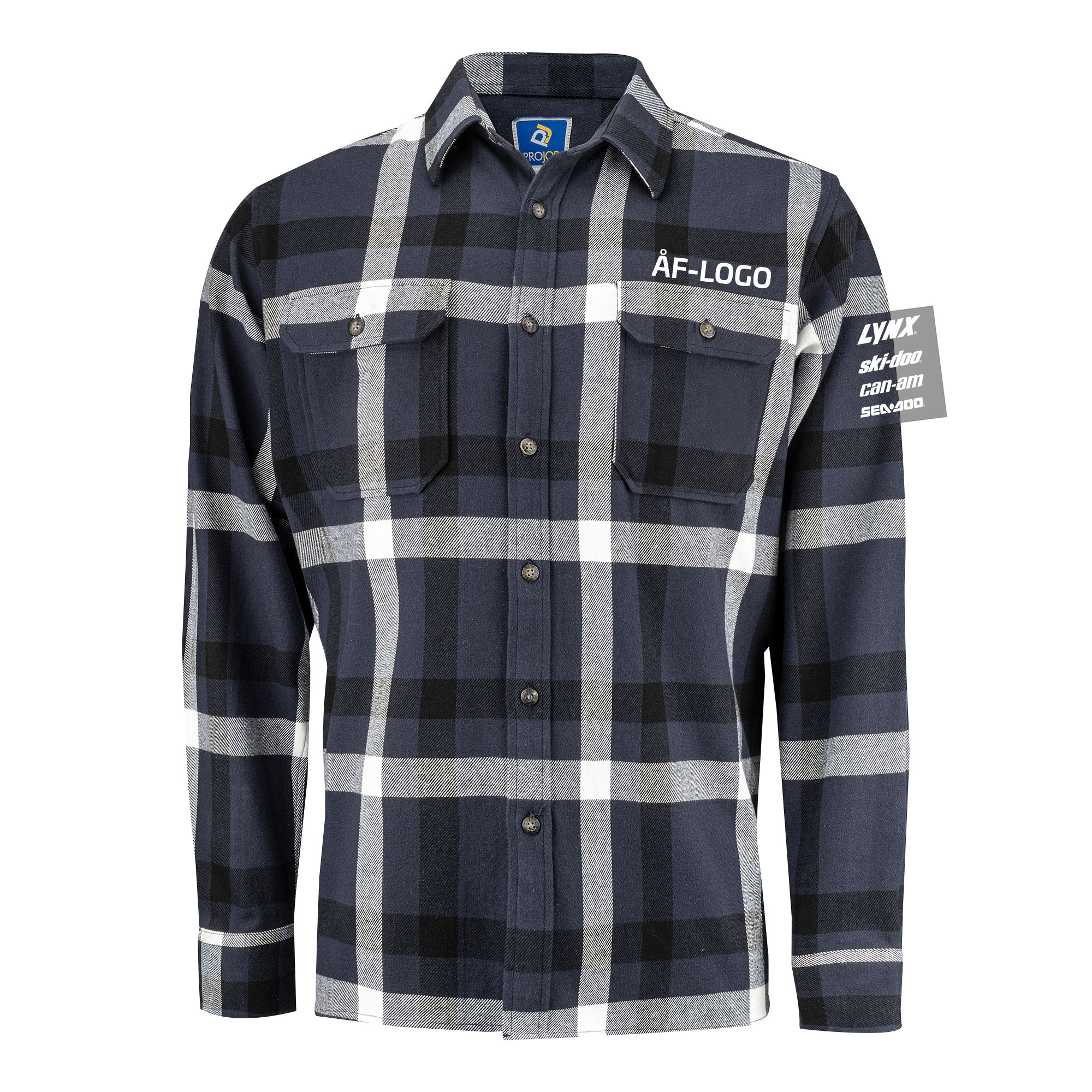 FLANEL SHIRT