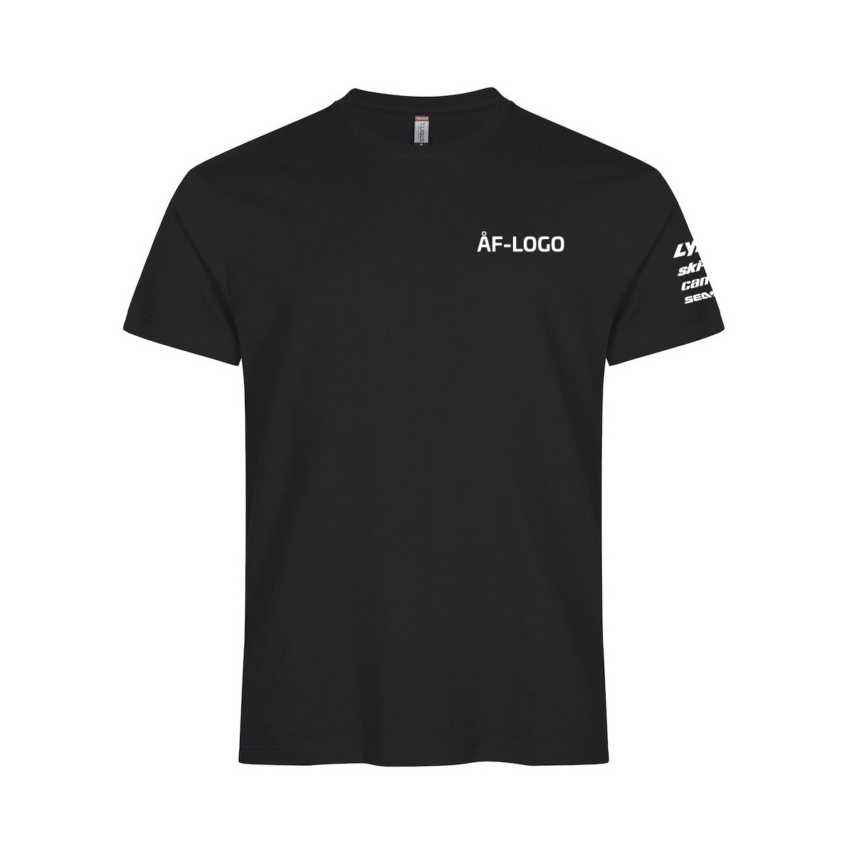 Premium Long Tee Unisex - 2