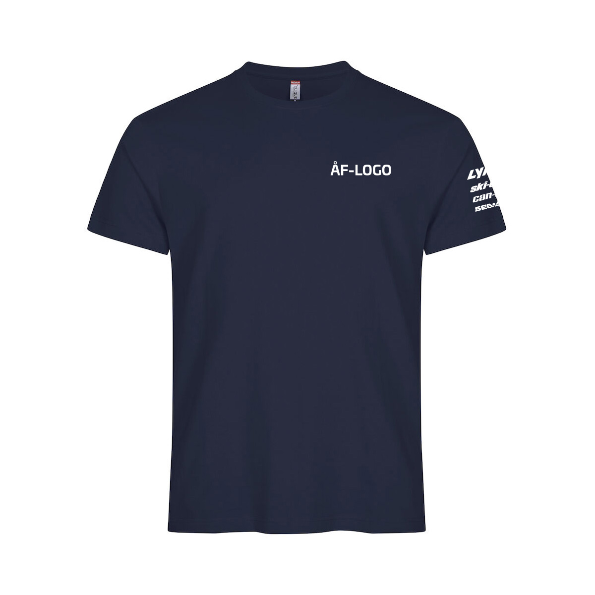 Premium Long Tee Unisex