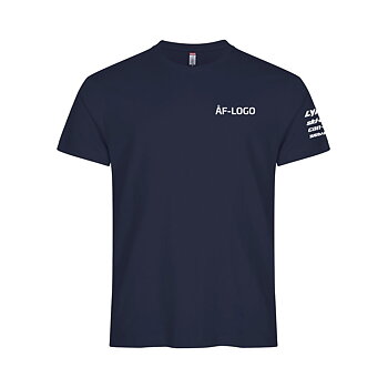 Premium Long Tee Unisex