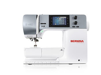 Bernina B480 Symaskin