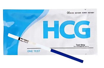 Test za trudnoću – trakica
