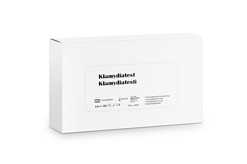 Klamydiatest 