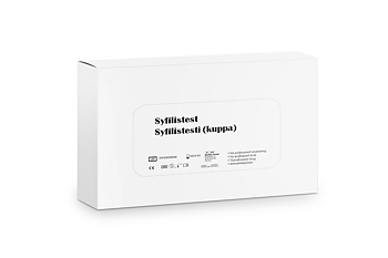 Syfilistest