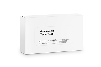 Gonorétest