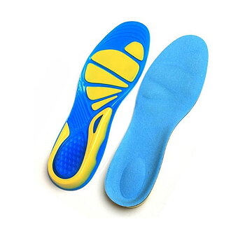 Skoinlägg sport (Soft)