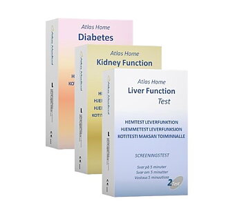 Diabetes, rins e fígado