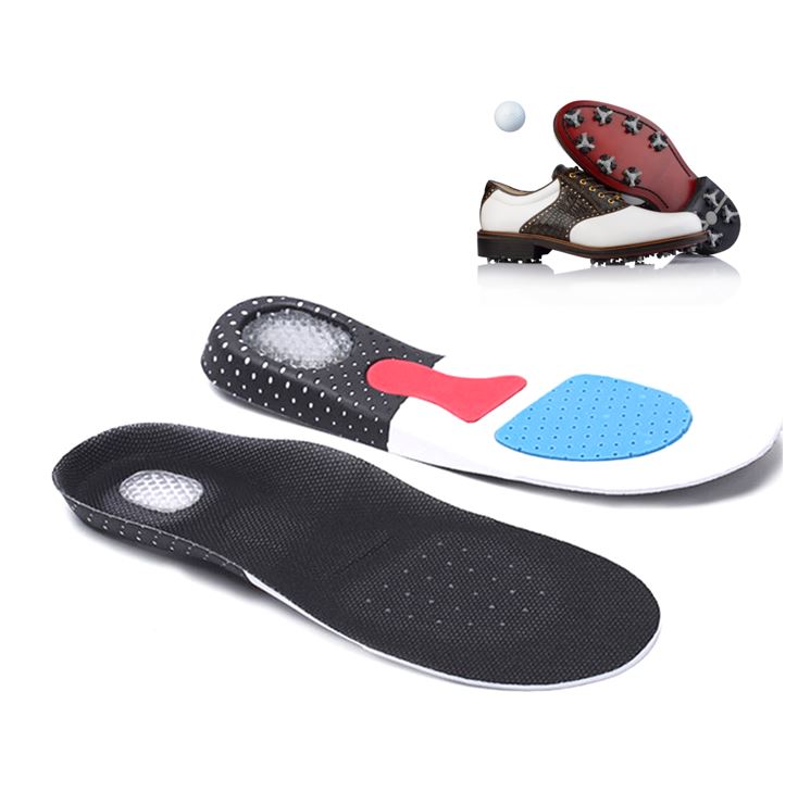 Shoe inserts Sport (Golf)