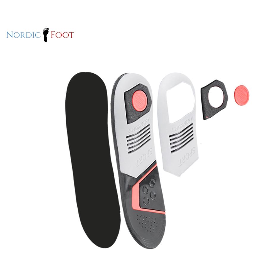 Shoe inserts Sport (Athletic) - 6
